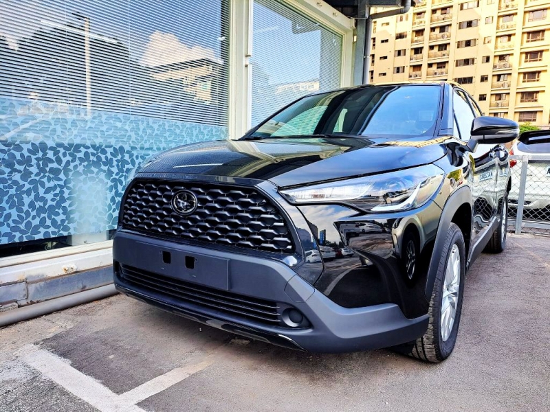 中古車-TOYOTA / 豐田-COROLLA