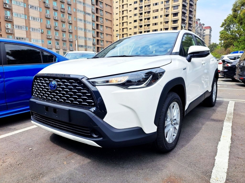 中古車-TOYOTA / 豐田-COROLLA